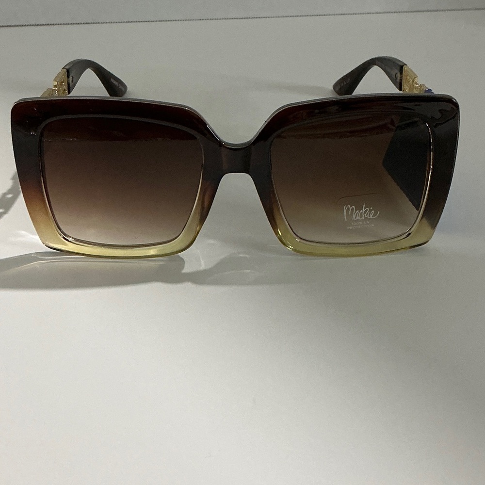NWT Bob Mackie Sunglasses